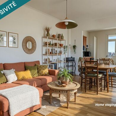 Maison 3 pièces 345000 €