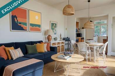 Maison 3 pièces 325000 €