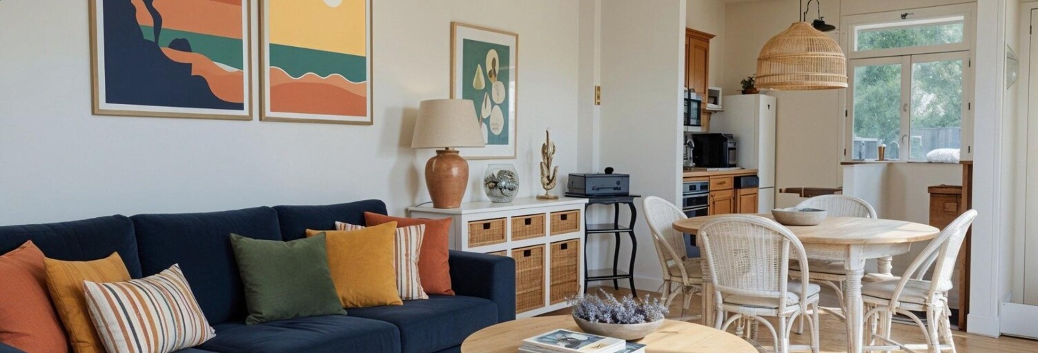 Maison 3 Pièces 65 m² à vendre à Colombes (92700)