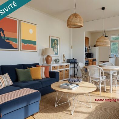 Maison 3 pièces 325000 €