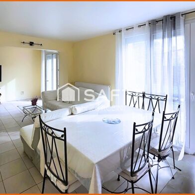 Maison 5 pièces 193000 €