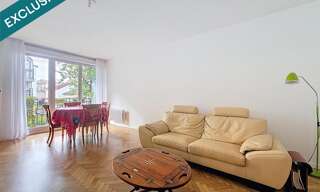 Appartement 3 Pièces 63 m² à vendre à Les Lilas (93260)