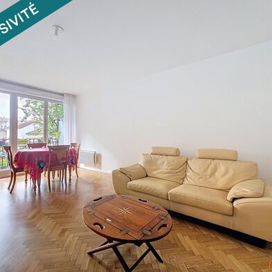 Appartement 3 pièces 480000 €