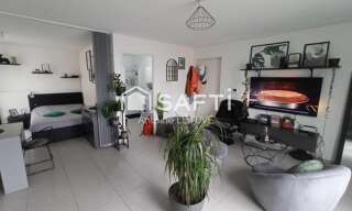 Appartement 1 Pièce 35 m² à vendre à Boves (80440)