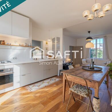 Maison 5 pièces 320000 €