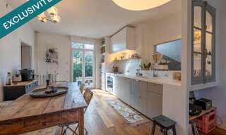 Maison 5 Pièces 92 m² à vendre à Aucamville (31140)