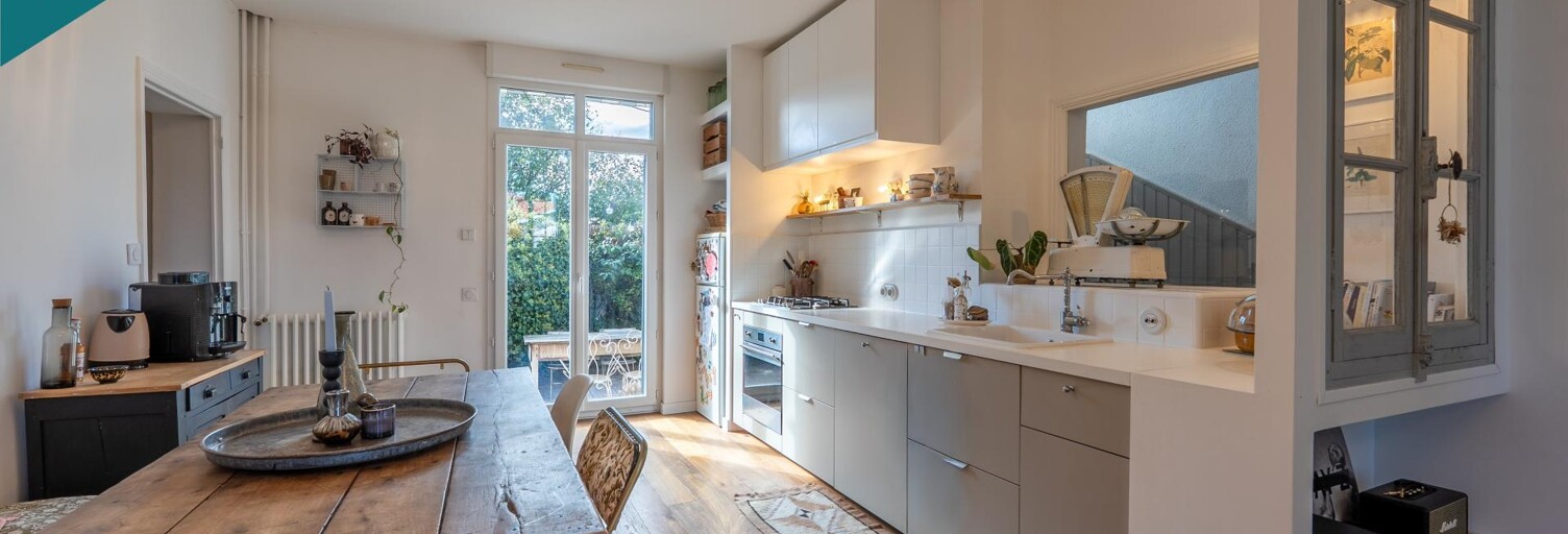 Maison 5 Pièces 92 m² à vendre à Aucamville (31140)