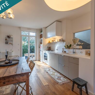 Maison 5 pièces 310000 €