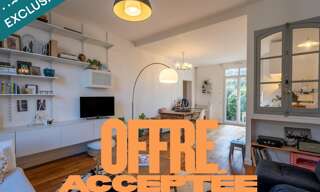 Maison 5 Pièces 92 m² à vendre à Aucamville (31140)