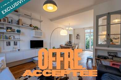 Maison 5 pièces 299000 €