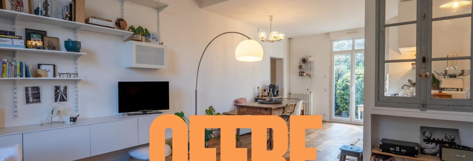 Maison 5 Pièces 92 m² à vendre à Aucamville (31140)