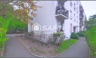 Appartement 3 Pièces 58 m² à vendre à Houilles (78800)