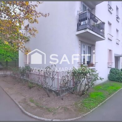 Appartement 3 pièces 215000 €