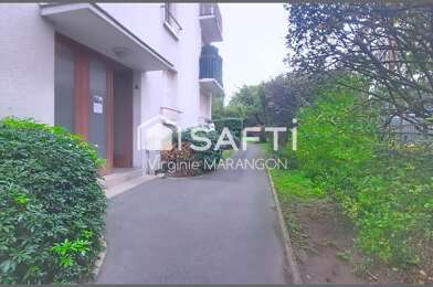 Appartement 3 pièces 215000 €