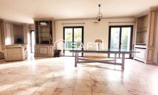 Maison 7 Pièces 180 m² à vendre à Le Mesnil-le-Roi (78600)