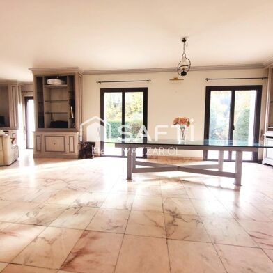 Maison 7 pièces 1100000 €