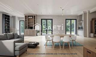 Maison 7 Pièces 180 m² à vendre à Le Mesnil-le-Roi (78600)