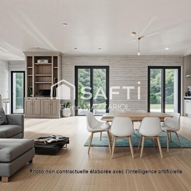 Maison 7 pièces 1100000 €