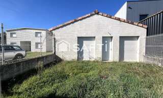 Commerce 4 Pièces 95 m² à vendre à La Salvetat-Saint-Gilles (31880)