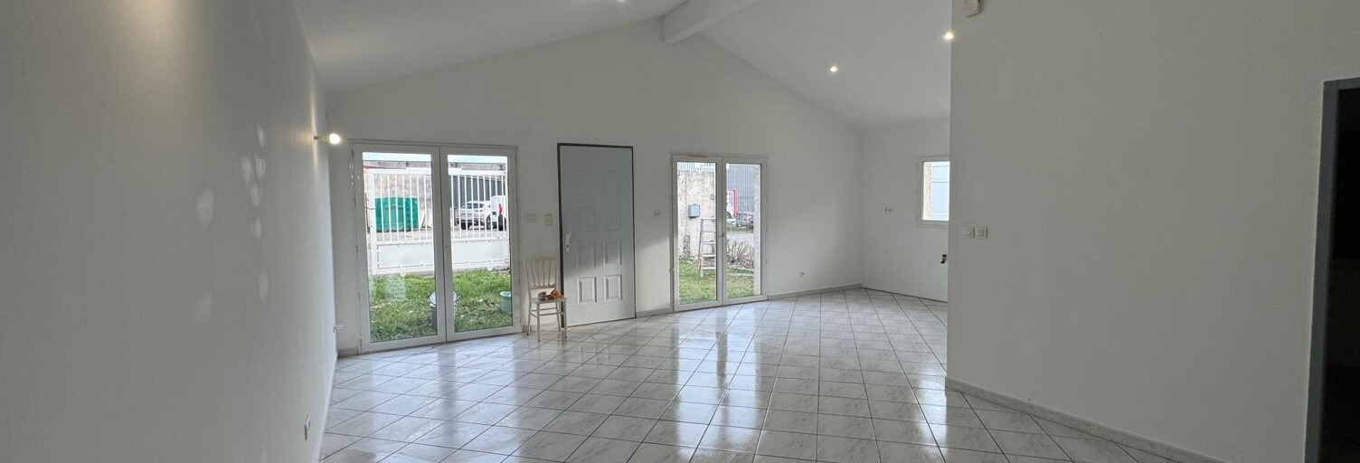 Commerce 4 Pièces 95 m² à vendre à La Salvetat-Saint-Gilles (31880)