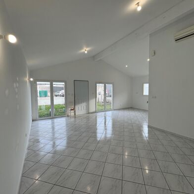 Commerce 4 pièces 175000 €