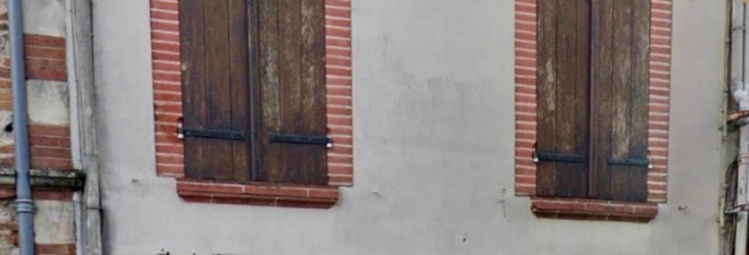 Commerce 3 Pièces 125 m² à vendre à Saint-Sulpice-la-Pointe (81370)