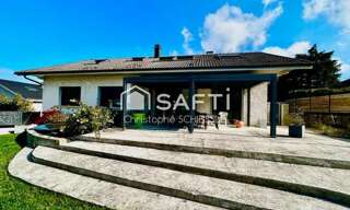 Maison 7 Pièces 168 m² à vendre à Beaucourt (90500)