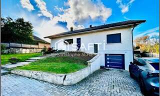 Maison 7 Pièces 168 m² à vendre à Beaucourt (90500)