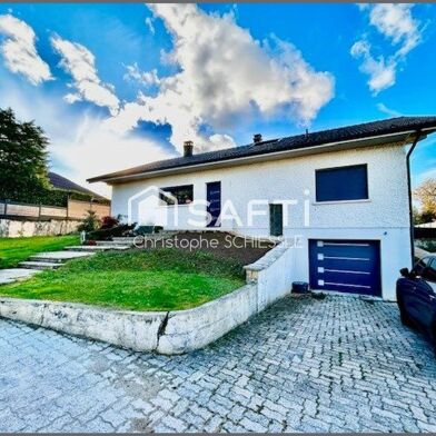 Maison 7 pièces 397000 €