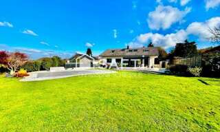 Maison 7 Pièces 168 m² à vendre à Beaucourt (90500)