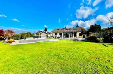 Maison 7 pièces 397000 €