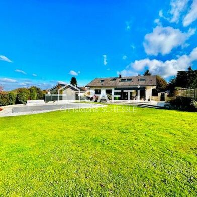 Maison 7 pièces 397000 €