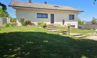 Maison 7 Pièces 168 m² à vendre à Beaucourt (90500)