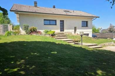 Maison 7 pièces 387000 €