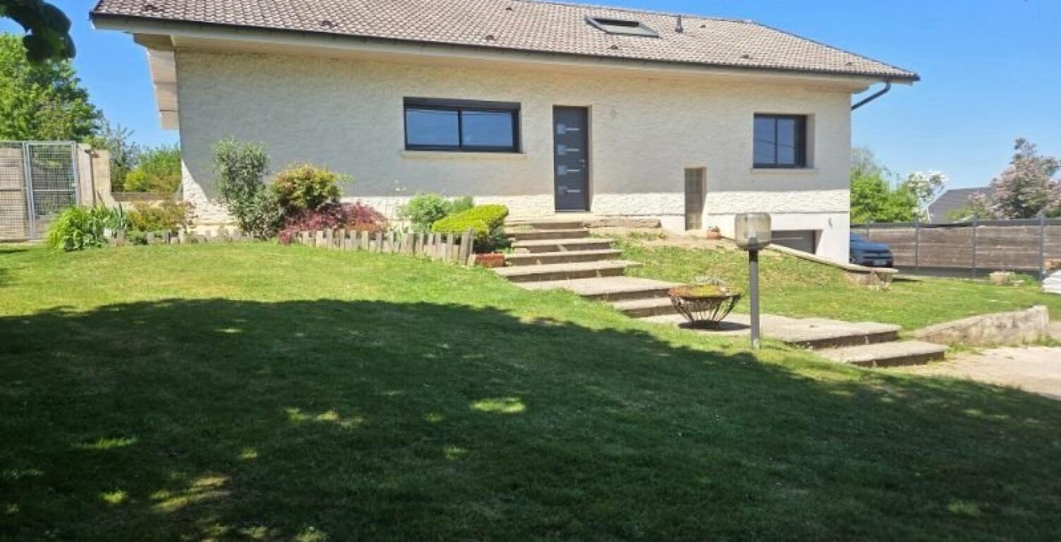 Maison 7 Pieces 4 chambres de 185 m5 — photo 1