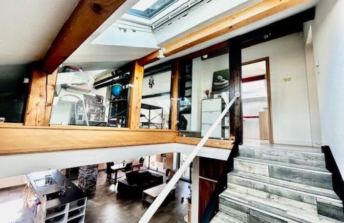 Maison 7 Pieces 4 chambres de 185 m5 — photo 4