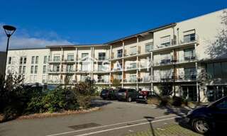 Appartement 1 Pièce 35 m² à vendre à Saint-Avé (56890)