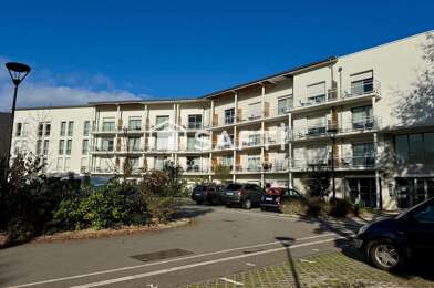 Appartement 1 pièces 135000 €