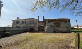 Maison 10 Pièces 223 m² à vendre à La Réorthe (85210)