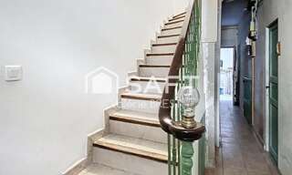 Maison 6 Pièces 197 m² à vendre à Marseille 8 (13008)