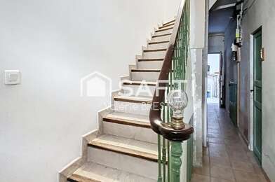 Maison 6 pièces 600000 €