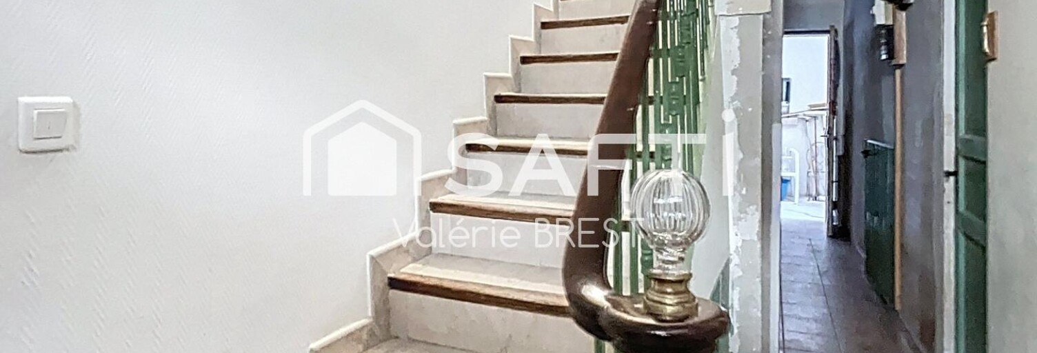 Maison 6 Pièces 197 m² à vendre à Marseille 8 (13008)