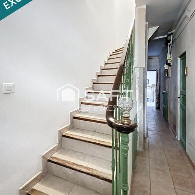 Maison 6 pièces 600000 €