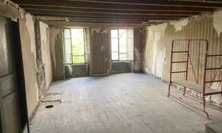 Immeuble  200 m² à vendre à Lamastre (07270)