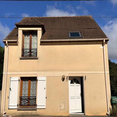 Maison 4 pièces 174000 €