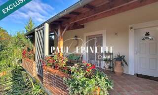 Maison 5 Pièces 185 m² à vendre à Meauzac (82290)