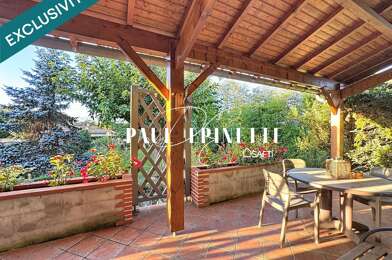 Maison 5 pièces 299500 €