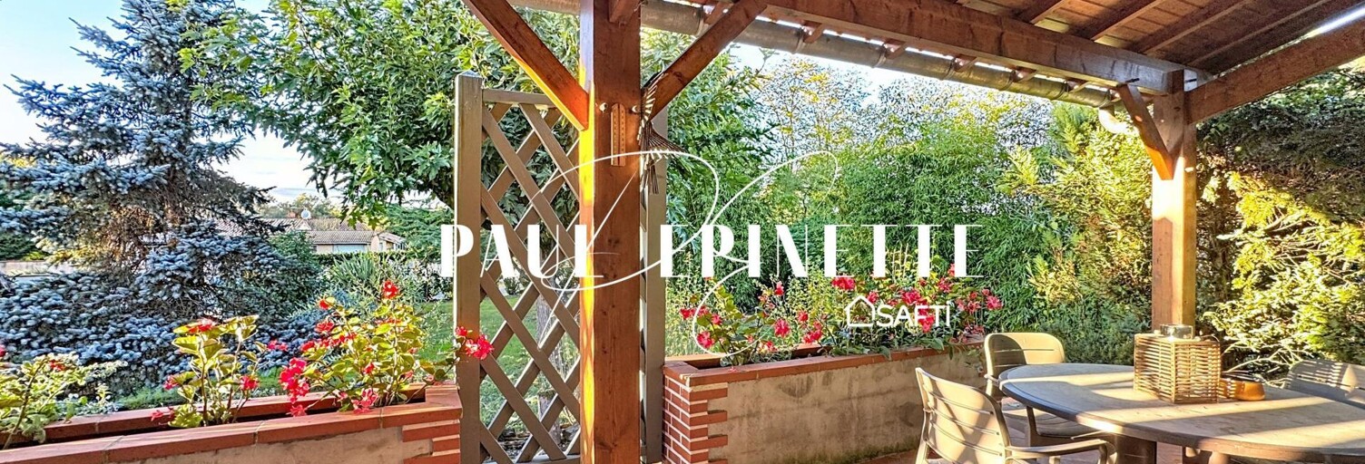 Maison 5 Pièces 185 m² à vendre à Meauzac (82290)