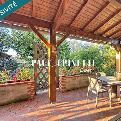 Maison 5 pièces 299500 €