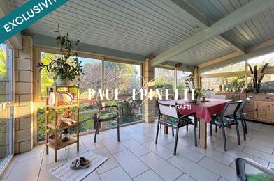 Maison 5 pièces 299500 €